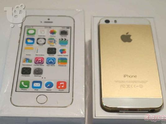 PoulaTo: Apple iPhone 5S - 64GB - Space Grey (Ξεκλείδωτο) Smartphone.